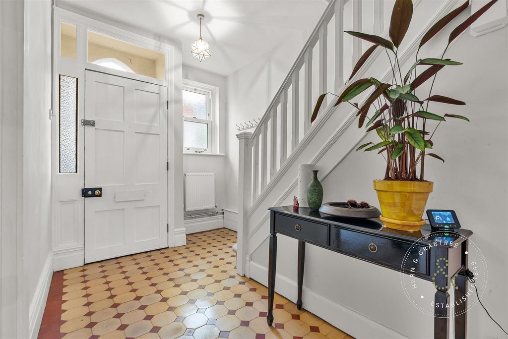 Additional image 18 of 3 bed terraced house for saleNorthumberland Street, Cardiff CF5