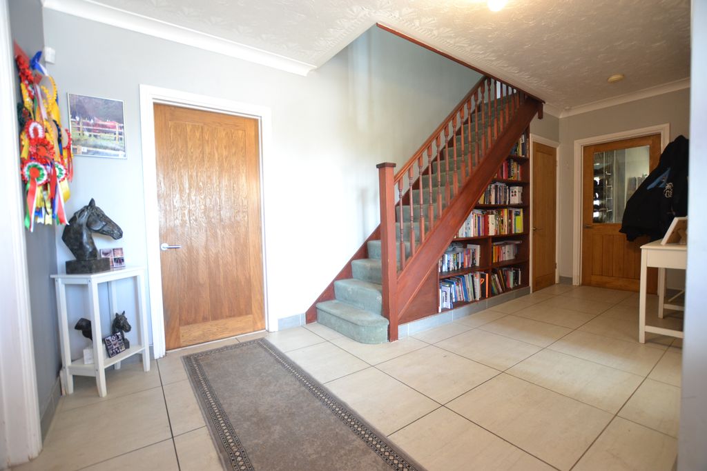 Additional image 12 of 5 bed detached house for saleHeol Ddu, Ammanford SA18