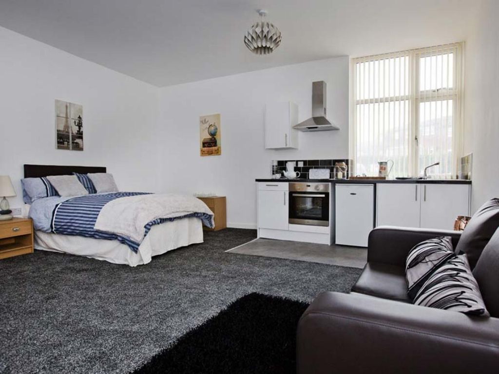 Additional image 2 of Studio for saleSwallow Hill, 353 Tong Road, Lower Wortley, Leeds LS12