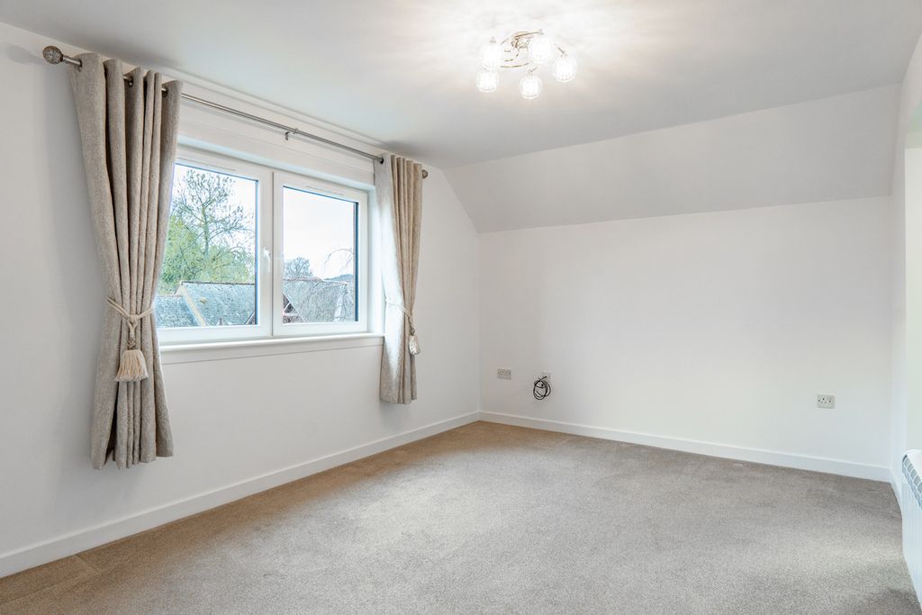 Additional image 2 of 1 bed flat for saleCroyard Court, Beauly IV4