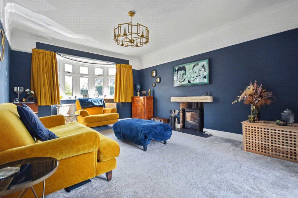 Additional image 6 of 4 bed detached house for saleYork Road, Aldershot, Hampshire GU11