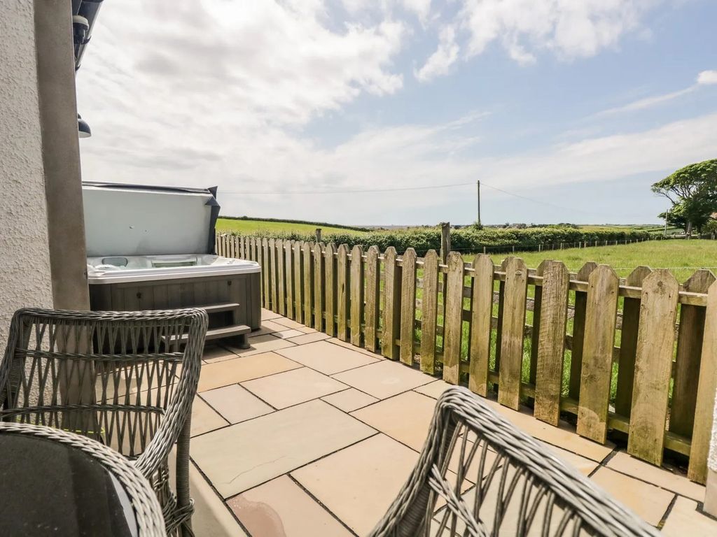 Additional image 16 of 6 bed cottage for saleSea View Cottages, Aldingham, Ulverston LA12