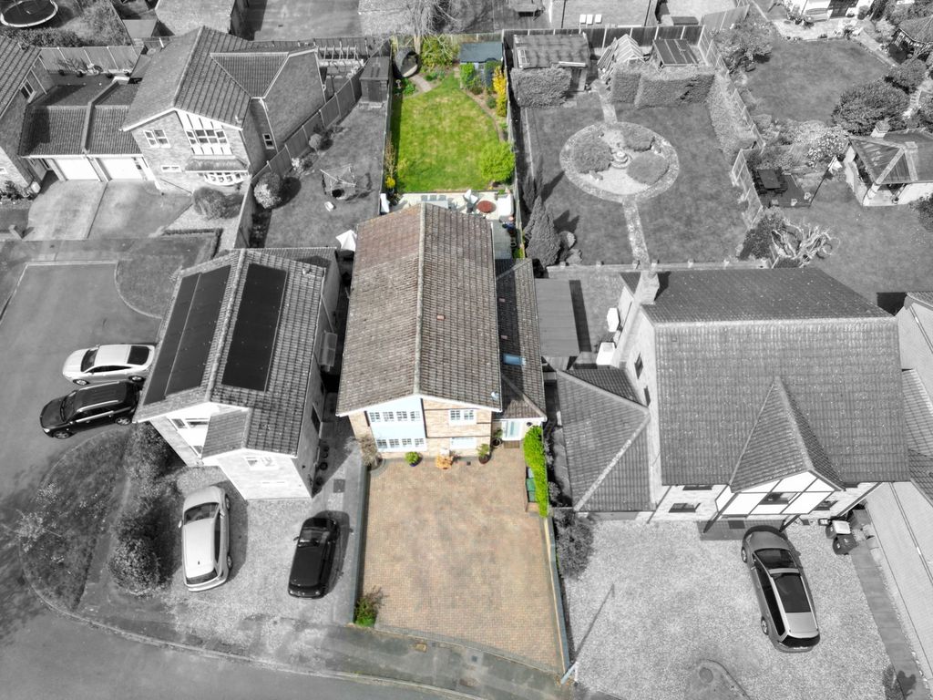 Additional image 26 of 4 bed detached house for saleSwanbourne Close, Biggleswade SG18