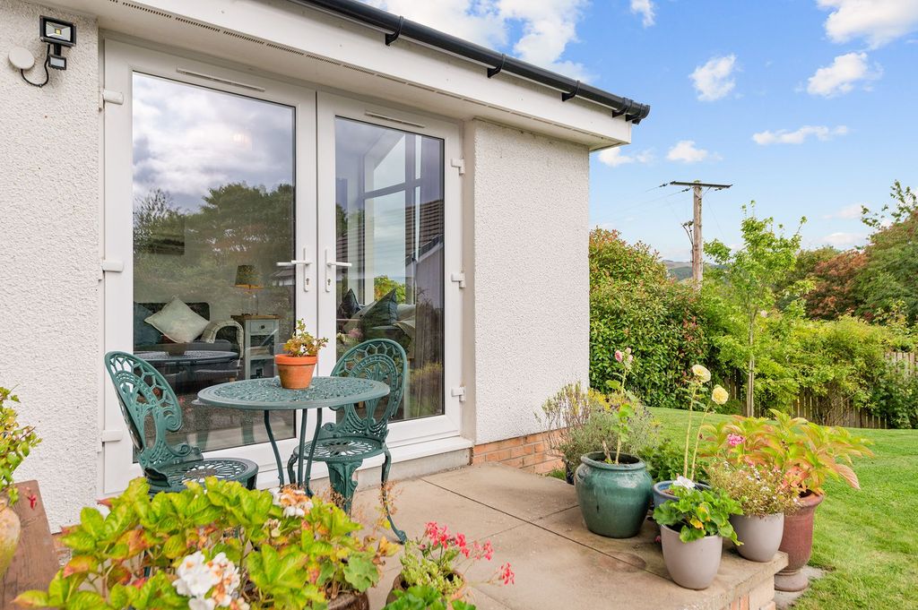 Additional image 20 of 4 bed detached house for saleAlder Place, Auchterarder PH3