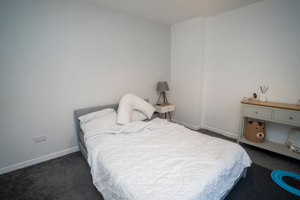 Additional image 11 of 3 bed flat for saleHigh Street, Llangefni LL77