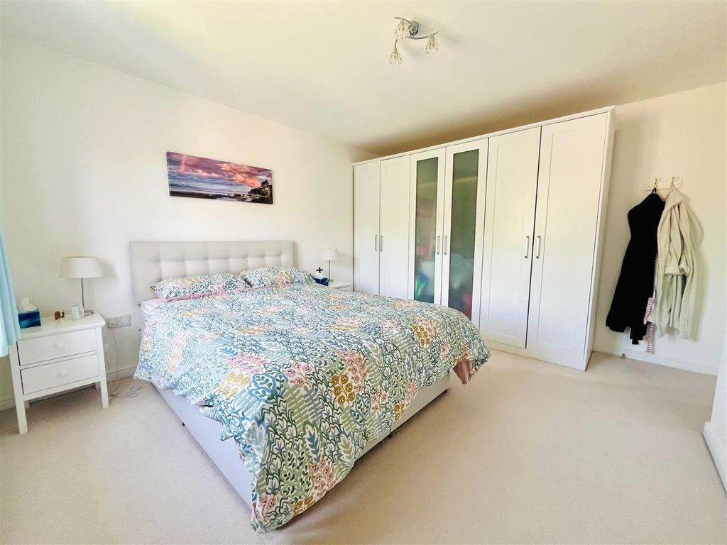 Additional image 26 of 4 bed town house for saleWelman Way, Altrincham WA15