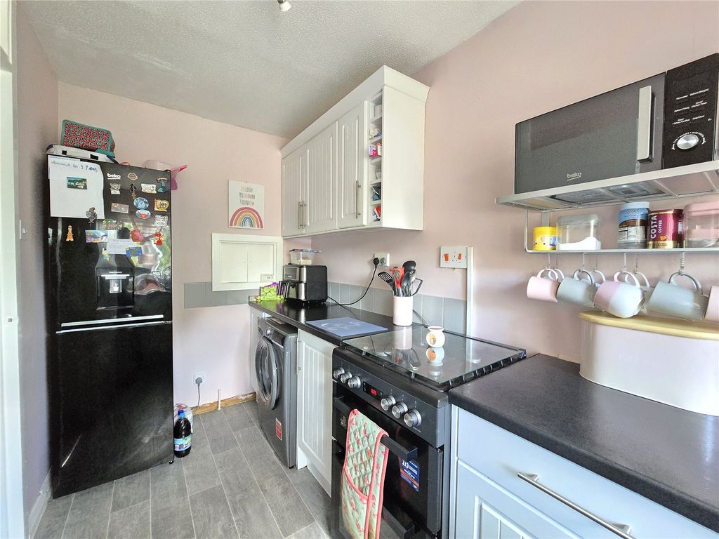 Additional image 7 of 2 bed maisonette for saleCarlcroft, Wilnecote, Tamworth, Staffordshire B77
