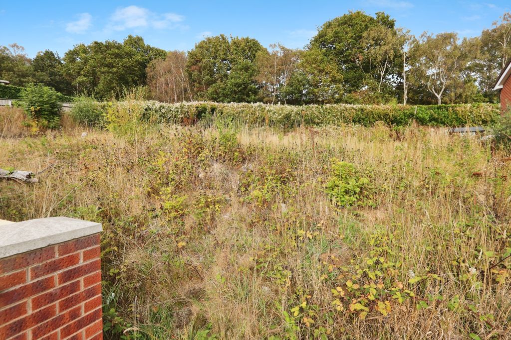Additional image 18 of Land for saleLund Close, Barnsley S71