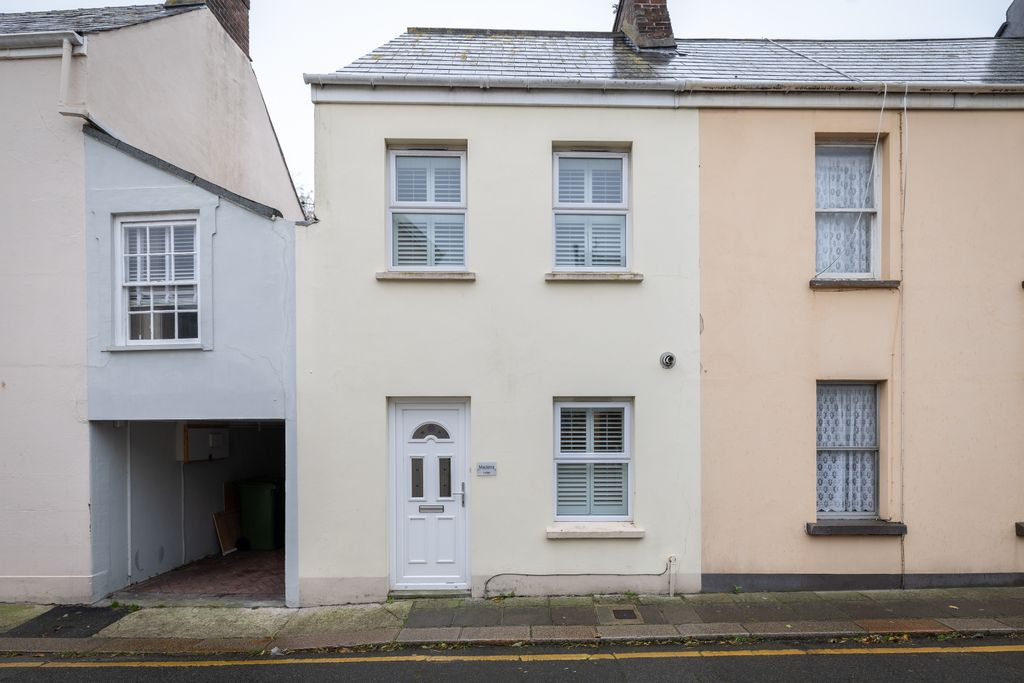 Additional image 3 of 2 bed terraced house for saleDicq Road, St. Saviour, Jersey JE2