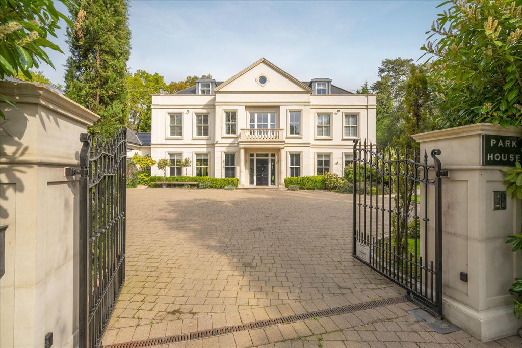 Additional image 30 of 6 bed detached house for saleGorse Hill Road, Wentworth, Virginia Water, Surrey GU25