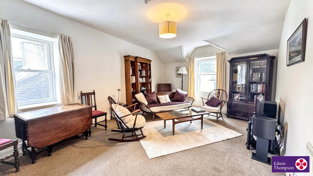 Additional image 2 of 2 bed flat for sale11B Station Street, Keswick CA12