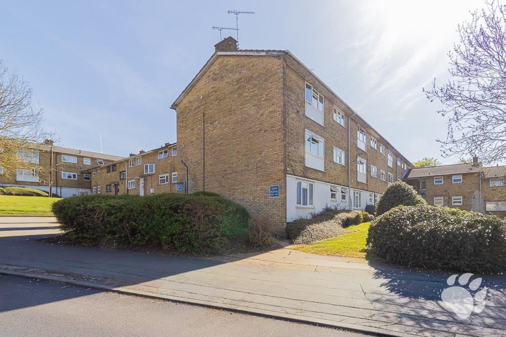 1 bed flat for saleLong Riding, Basildon SS14