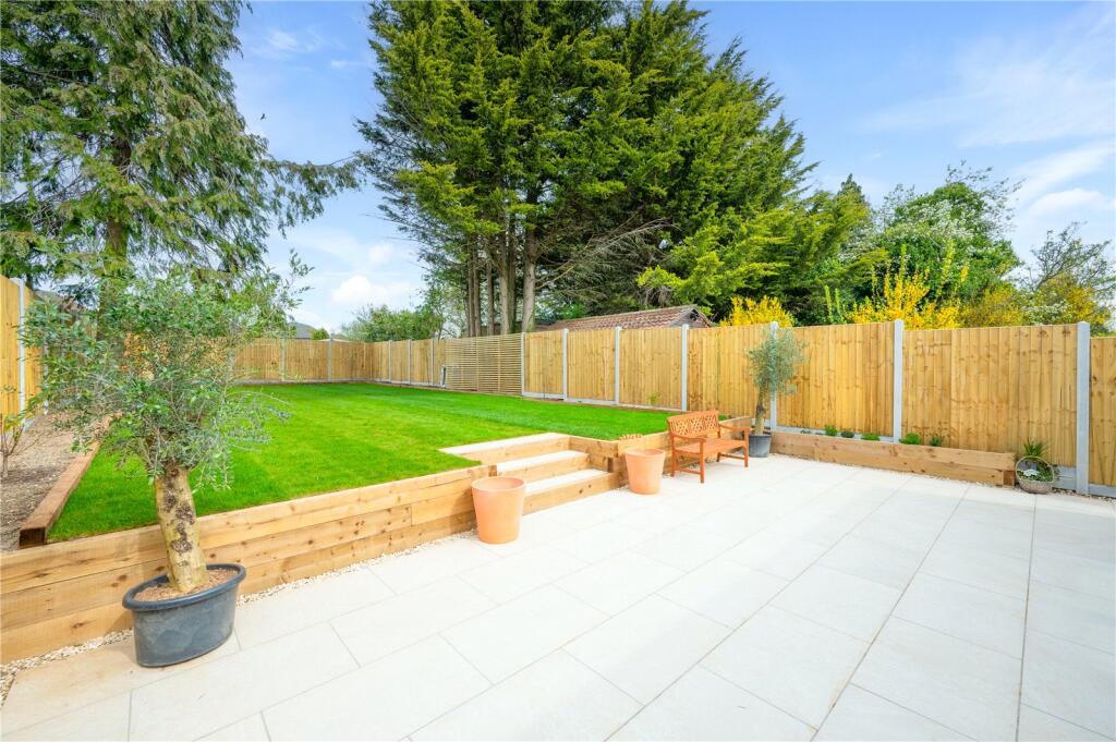 Additional image 13 of Chiswell Green Lane, St. Albans, Hertfordshire