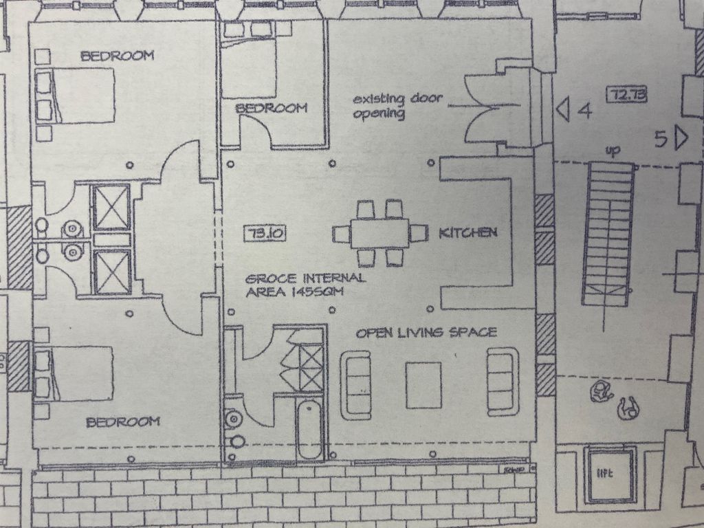 Additional image 18 of 2 bed flat for saleAbbey Street, Crewkerne TA18