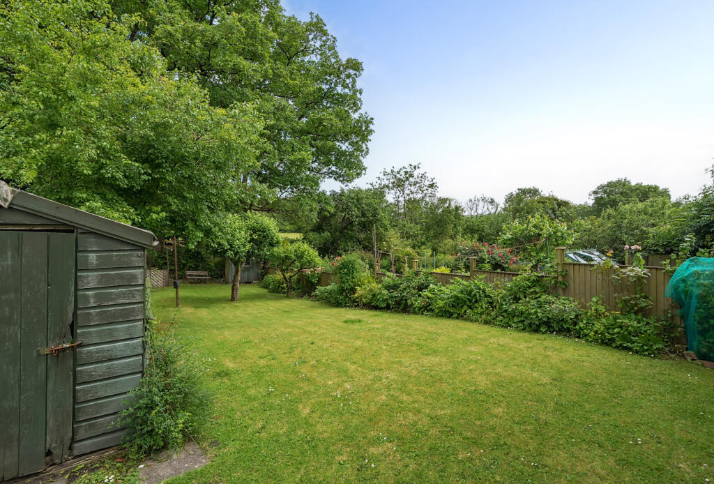 Additional image 20 of Holcombe Hill, Holcombe, Radstock, Somerset, BA3