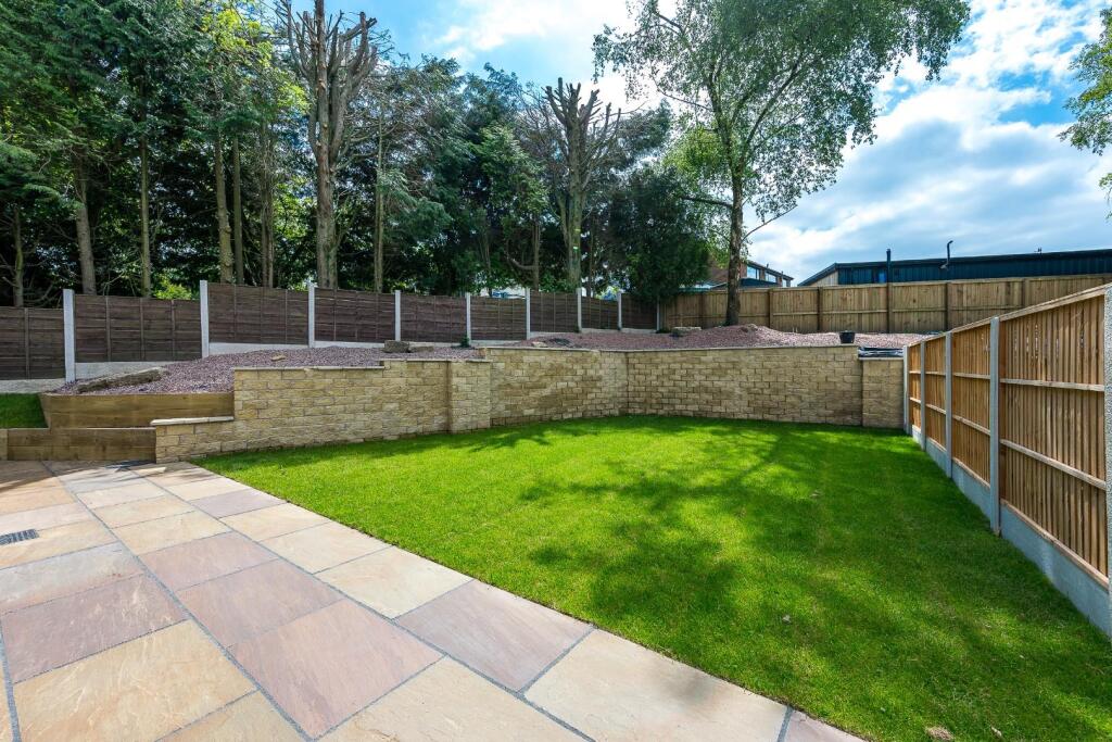 Additional image 37 of Plot 2, The Gardens, Northumberland Close, Darwen