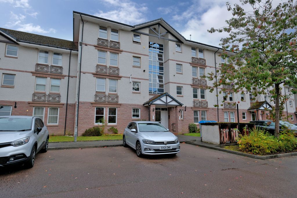 3 bed flat for sale113 Millside Terrace, Peterculter, Aberdeen AB14