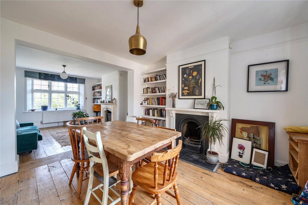 Additional image 5 of St. Thomas Terrace, Wells, Somerset, BA5