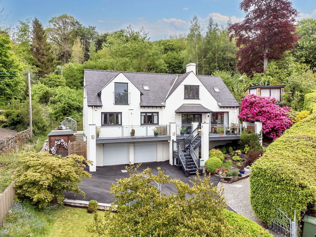 Additional image 38 of 6 bed detached house for saleBank Foot, Garth Row, Kendal LA8