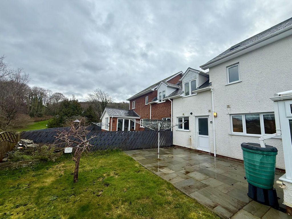 Additional image 25 of 4 bed semi-detached house for saleMaes Crugiau, Aberystwyth SY23