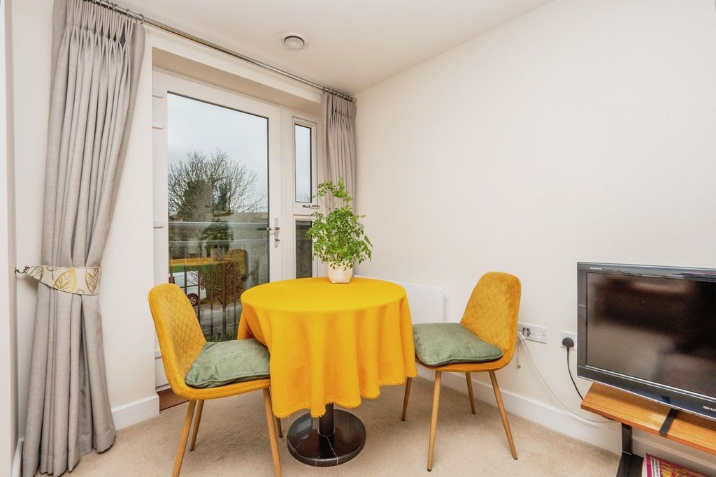 Additional image 3 of 1 bed property for saleFlood Lane, Bridport DT6