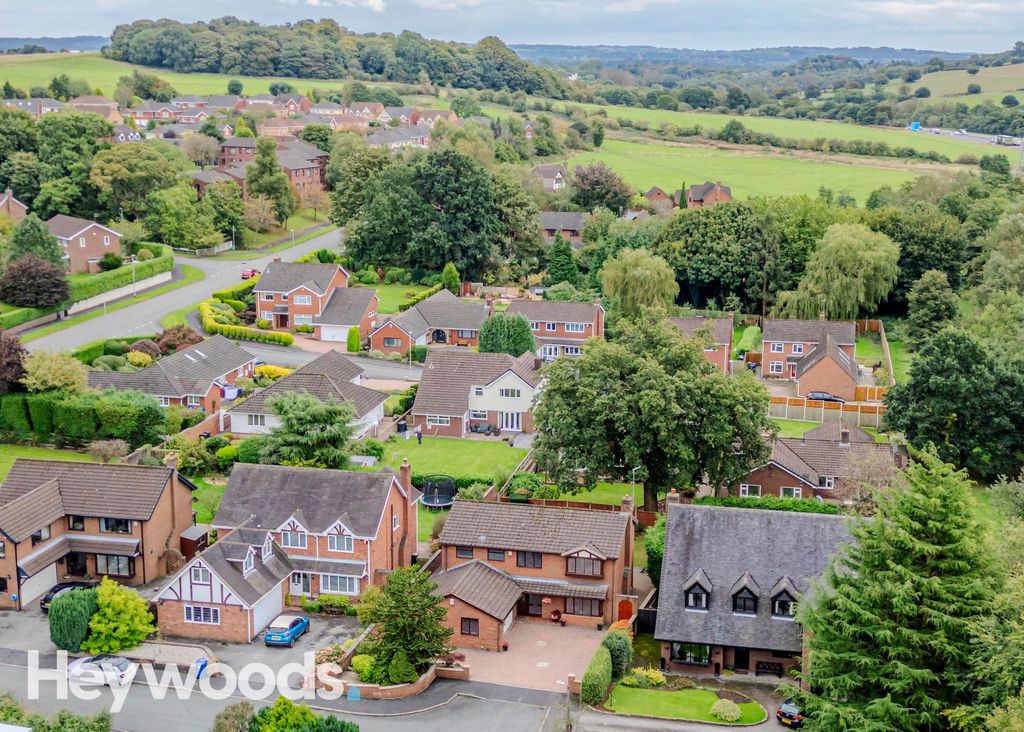Additional image 33 of 4 bed detached house for saleCastel Close, Seabridge, Newcastle Under Lyme ST5