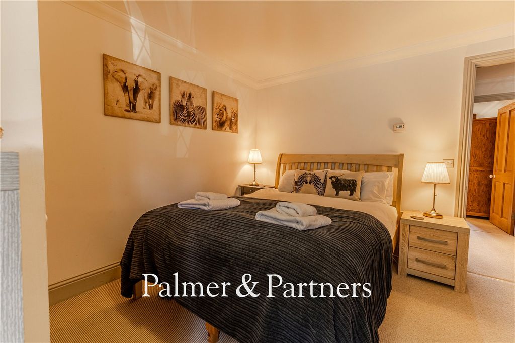 Additional image 10 of 4 bed detached house for saleStony Lane, Thorpeness, Leiston, Suffolk IP16
