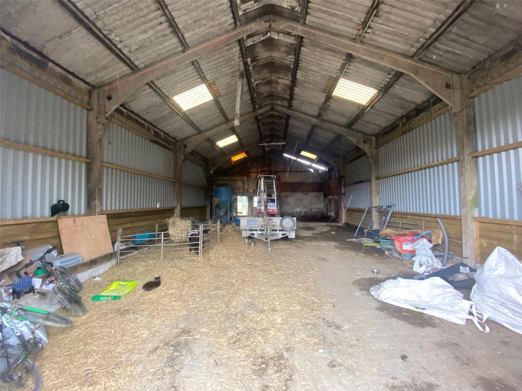 Additional image 5 of Land for salePriestacott Farm, Beaworthy, Devon EX21