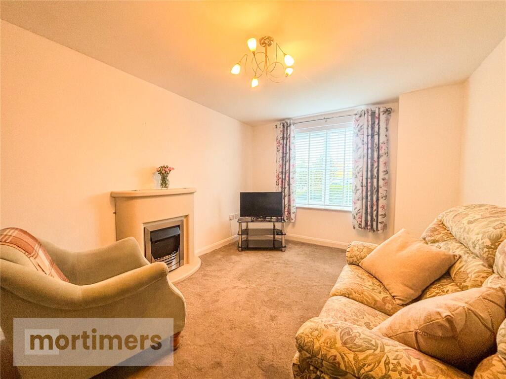Additional image 3 of Gladstone Close, Blackburn, Lancashire, BB2