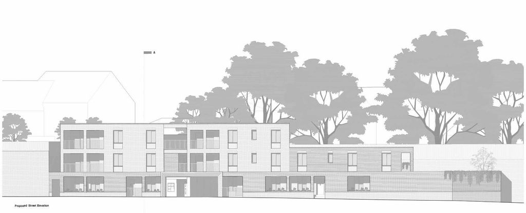 Additional image 3 of Land for saleLand R/O City Way, Rochester, Kent ME1