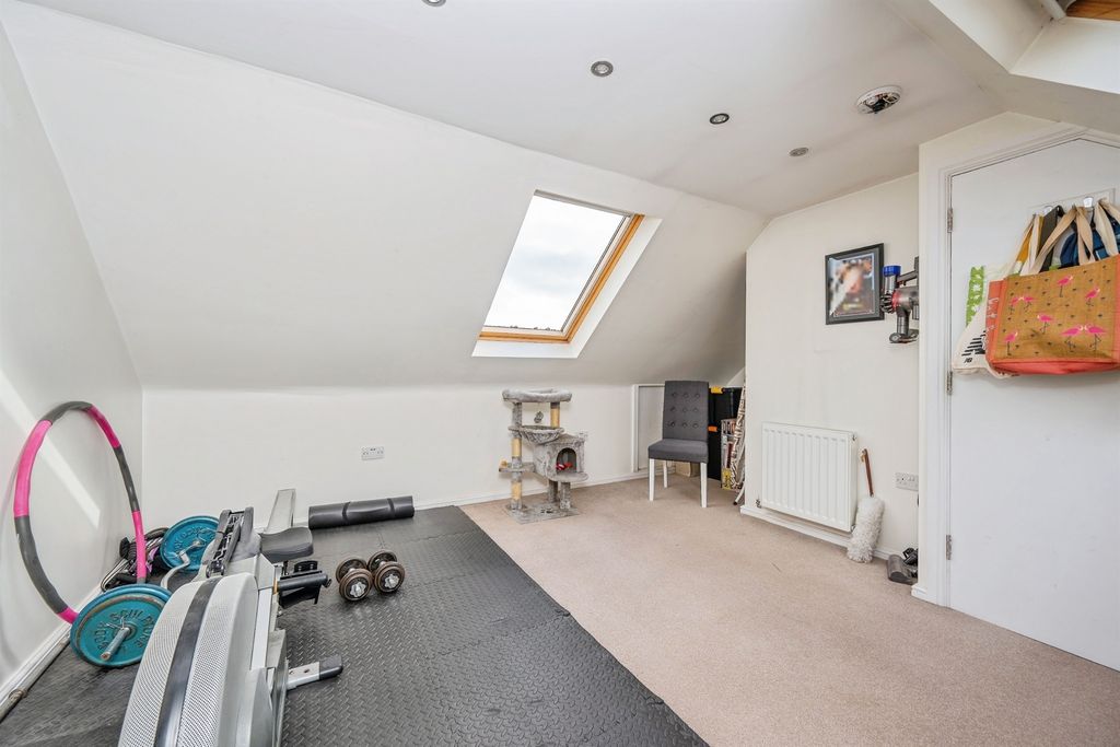 Additional image 15 of 4 bed end terrace house for saleCavendish Drive, Ashbourne DE6