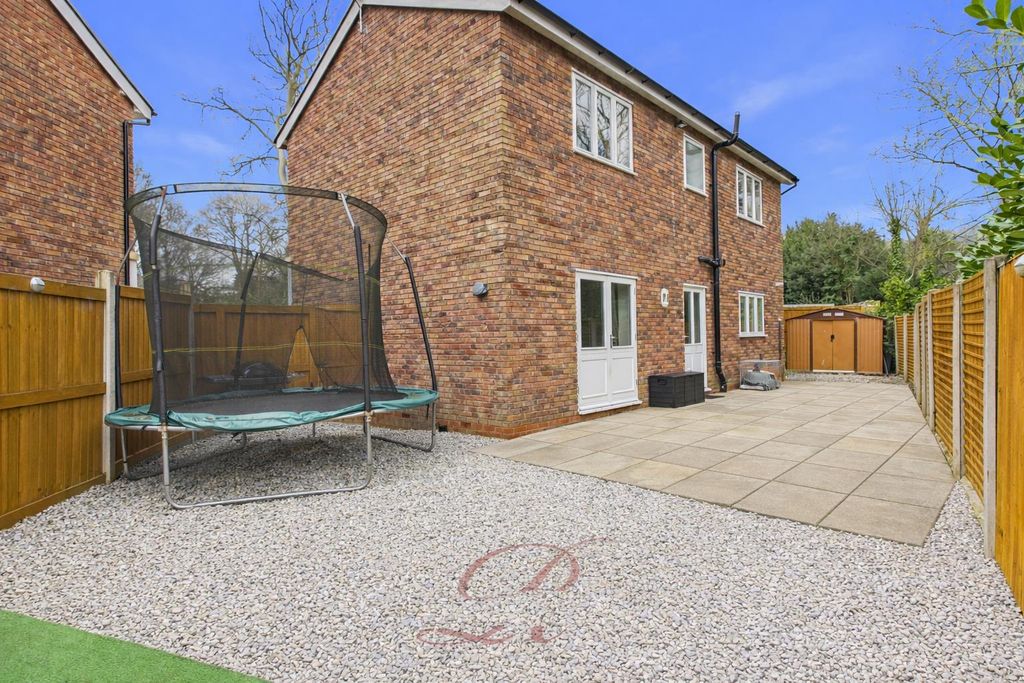 Additional image 10 of 4 bed detached house for saleWell Street, Holywell CH8