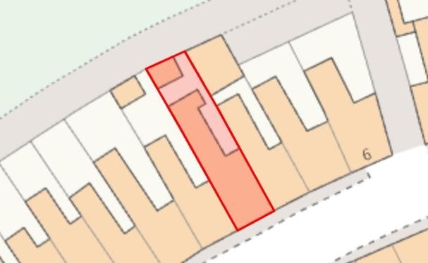 Additional image 20 of 3 bed terraced house for salePrincess Street, Llanelli SA15