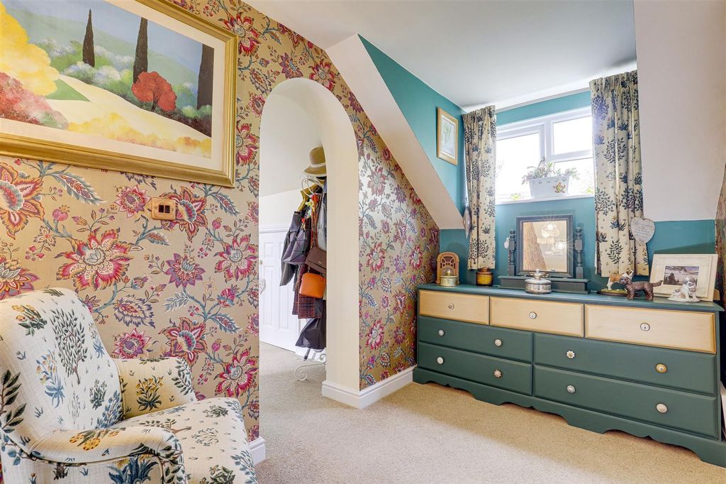 Additional image 19 of 4 bed detached bungalow for saleGrimesgate, Diseworth DE74