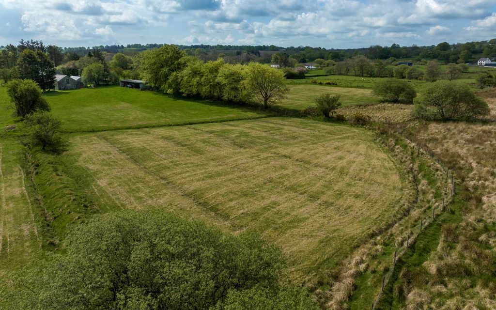 Additional image 30 of Land for saleBronant, Aberystwyth SY23