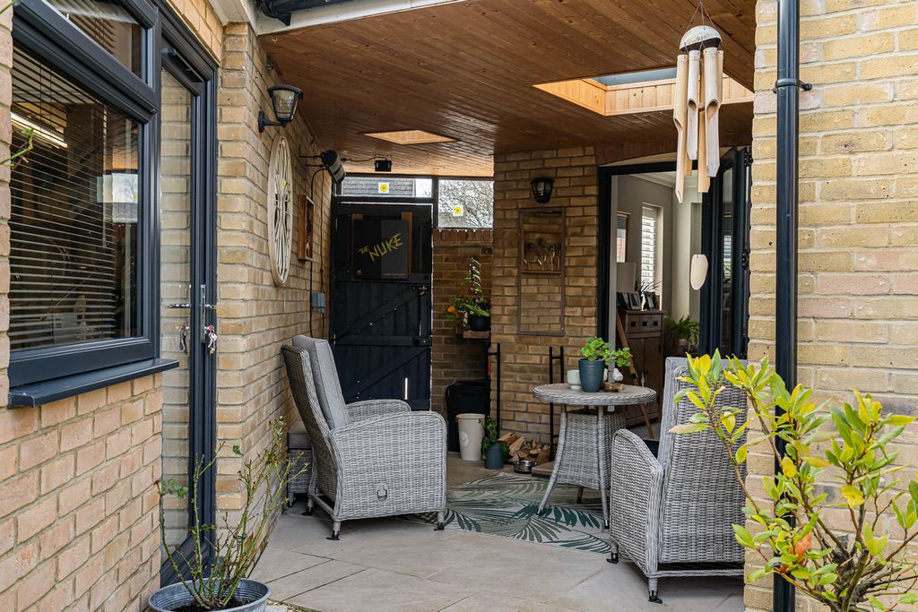 Additional image 38 of 4 bed detached house for saleCorncrake Way, Bicester OX26