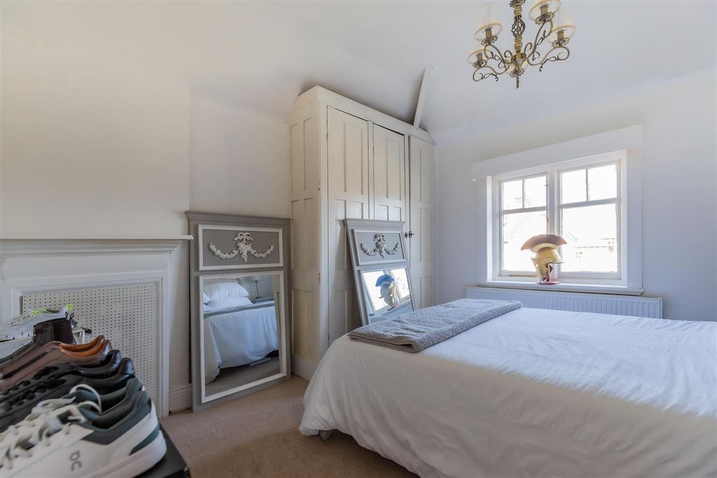 Additional image 18 of 4 bed detached house for saleHollybush Road, Cyncoed, Cardiff CF23
