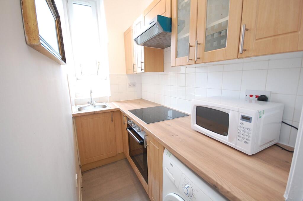 Additional image 5 of Walker Road, City Centre, Aberdeen, AB11