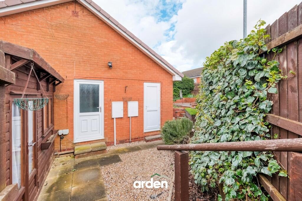 Additional image 9 of Forest View, Redditch, B97