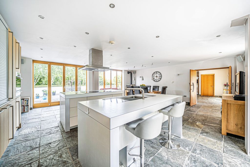 Additional image 15 of 6 bed barn conversion for saleFarleigh Lane, Dummer, Basingstoke RG25
