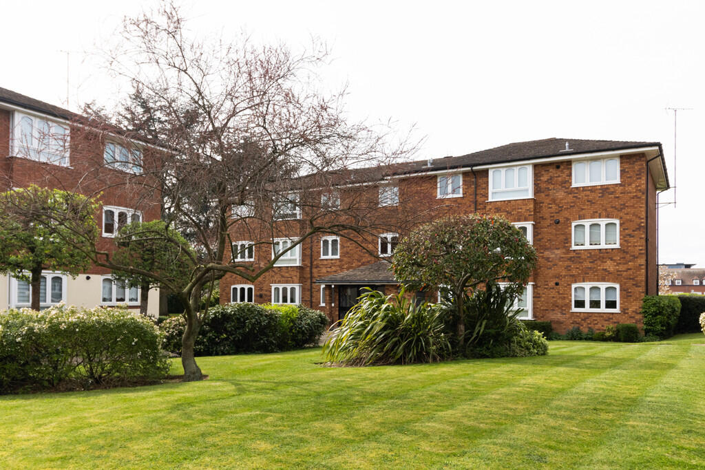 Alderham Close, Solihull