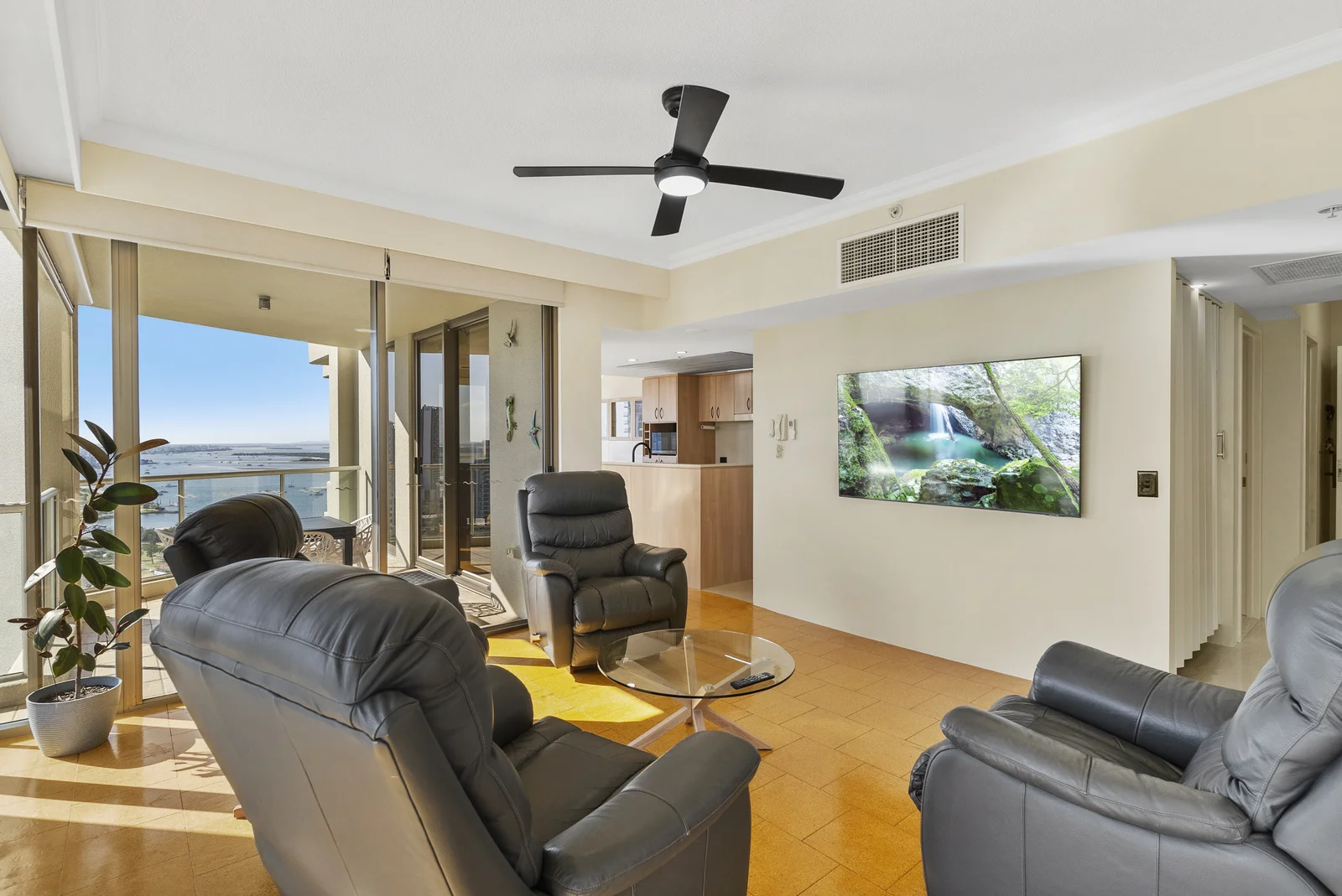 Additional image 16 of 2303/50 Marine Parade, Southport QLD 4215