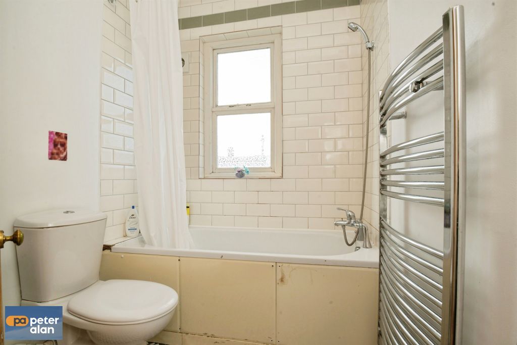 Additional image 13 of 3 bed end terrace house for saleDinas Street, Cardiff CF11