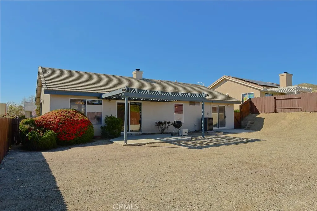 Additional image 60 of 3456 Starjet St, Rosamond, CA 93560