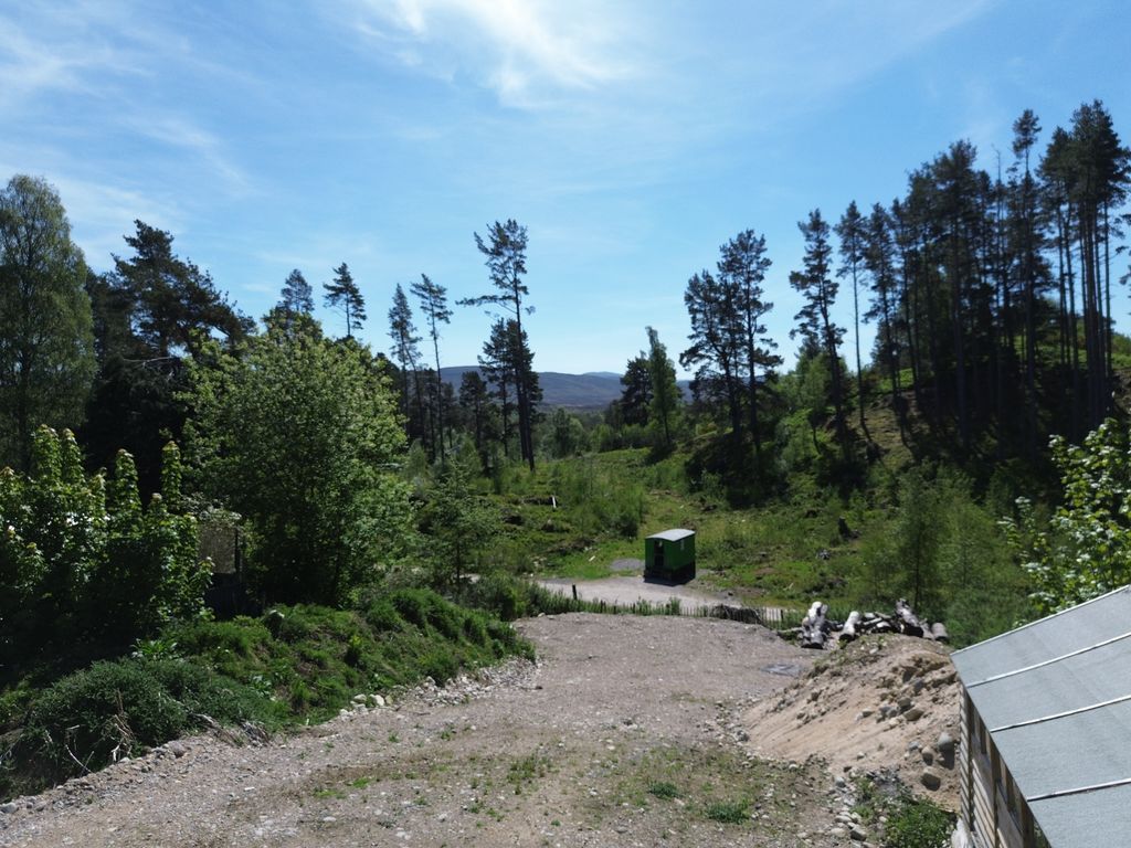 Additional image 5 of Land for saleKingussie Road, Newtonmore PH20