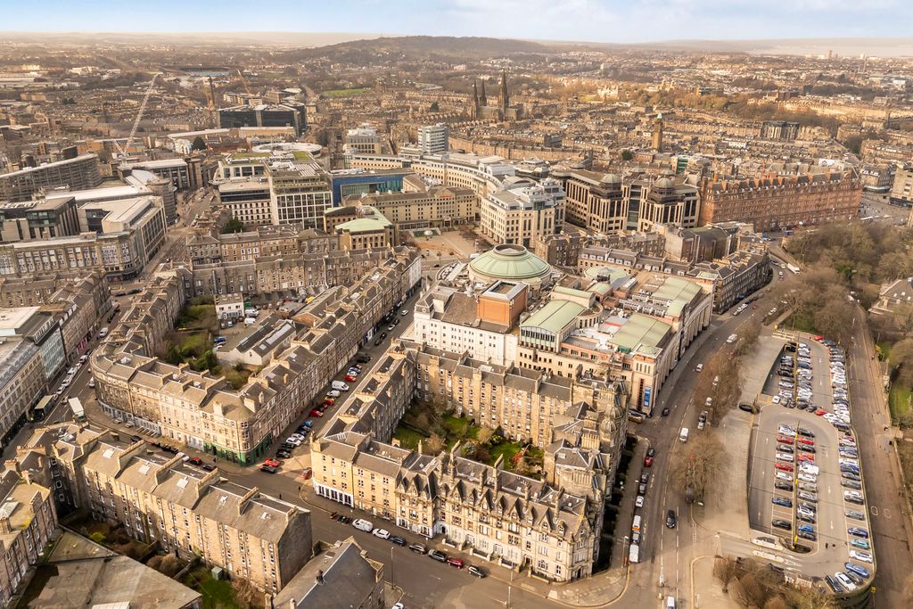 Additional image 20 of 3 bed flat for sale(2F2) 7 Cornwall Street, Edinburgh EH1