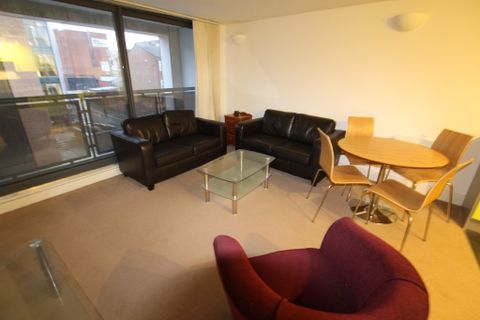 Epworth Street, 9, Liverpool L6