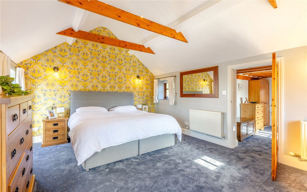 Additional image 6 of 3 bed detached house for saleBarn Cottage, Rasen Road, Tealby, Market Rasen LN8
