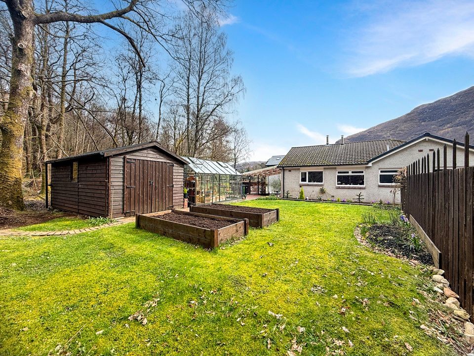 Additional image 45 of 3 bed detached bungalow for saleWades Road, Kinlochleven, Highland PH50