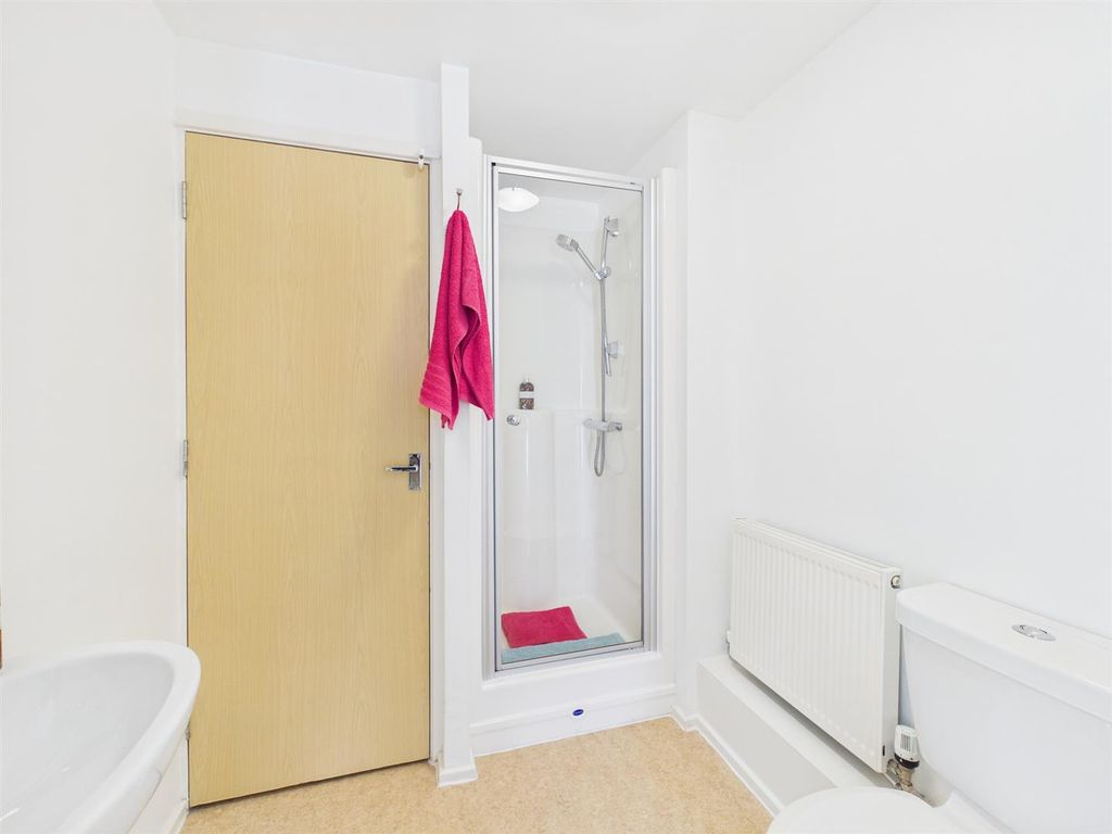 Additional image 7 of 1 bed flat for saleMill Meadow, North Cornelly, Bridgend CF33